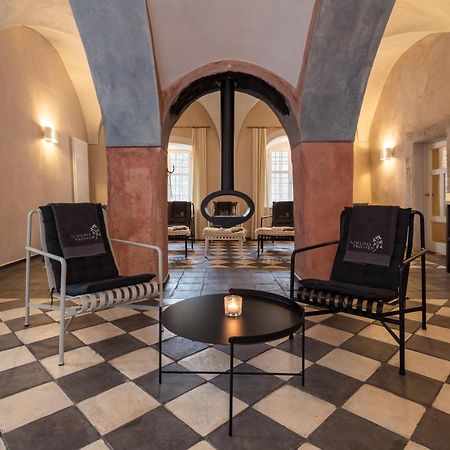 Schloss Prossen Bad Schandau Kültér fotó
