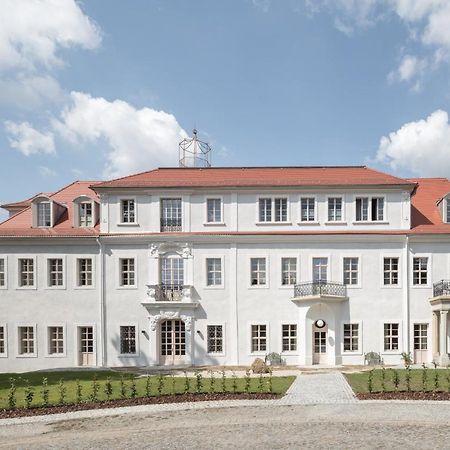 Schloss Prossen Bad Schandau Kültér fotó
