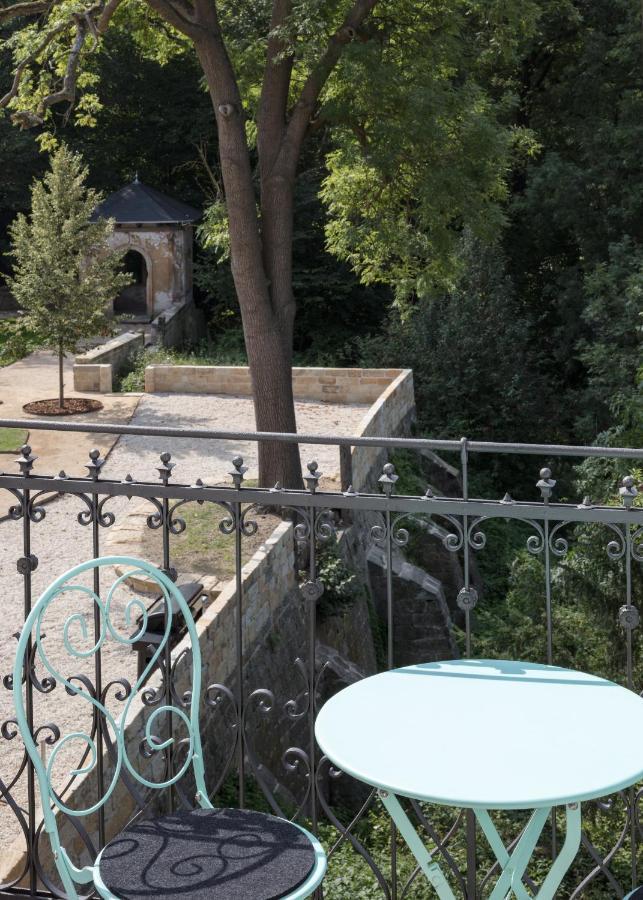 Schloss Prossen Bad Schandau Kültér fotó