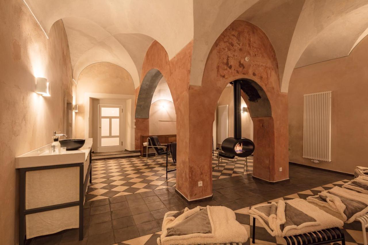 Schloss Prossen Bad Schandau Kültér fotó