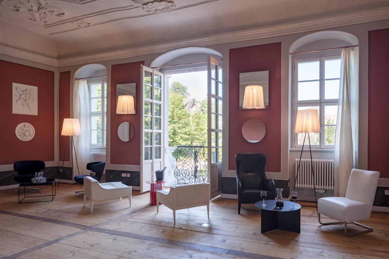 Schloss Prossen Bad Schandau Kültér fotó