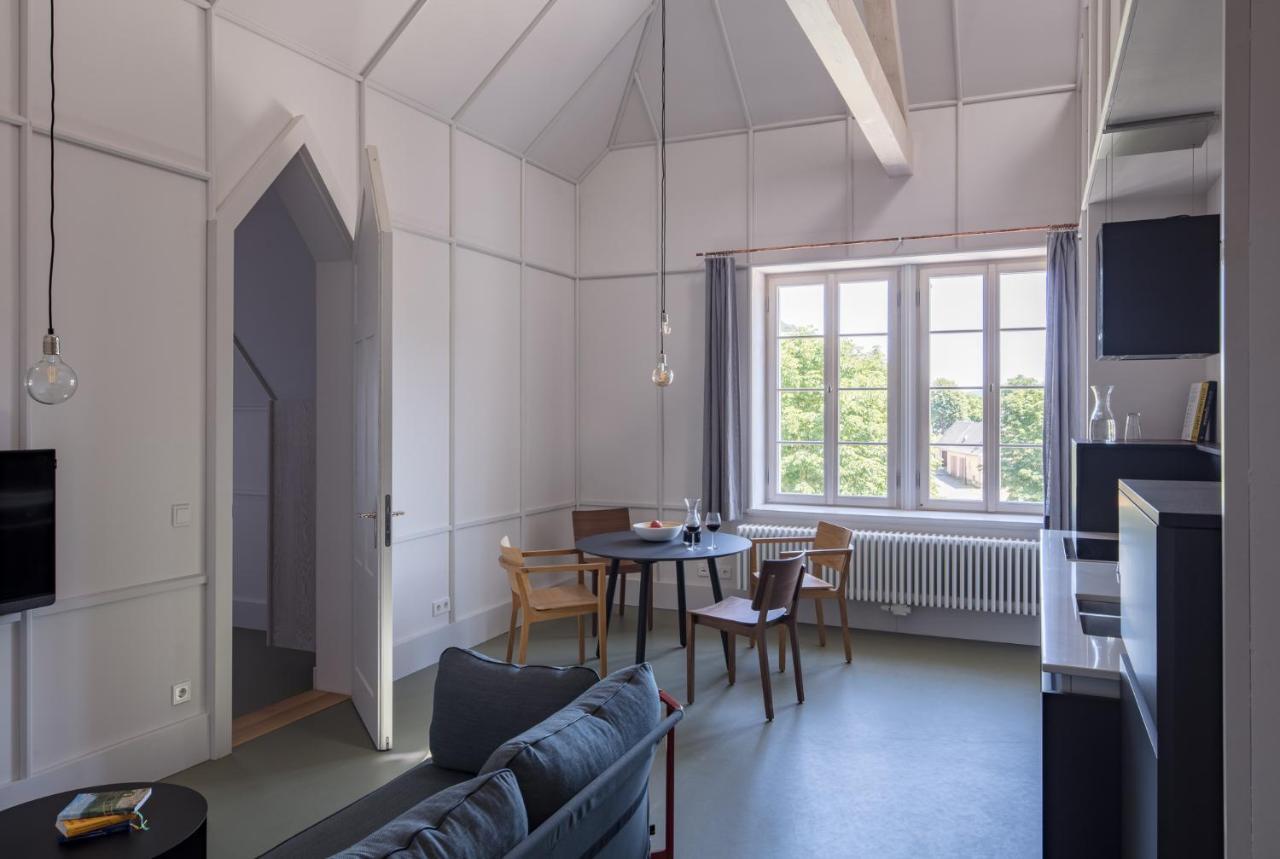 Schloss Prossen Bad Schandau Kültér fotó